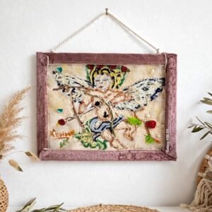 Cupid - Handmade Boho Love